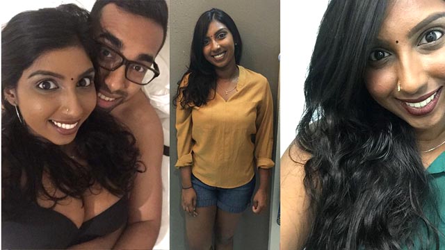 Tamil Girl Singapore Sex Unseen Viral Video