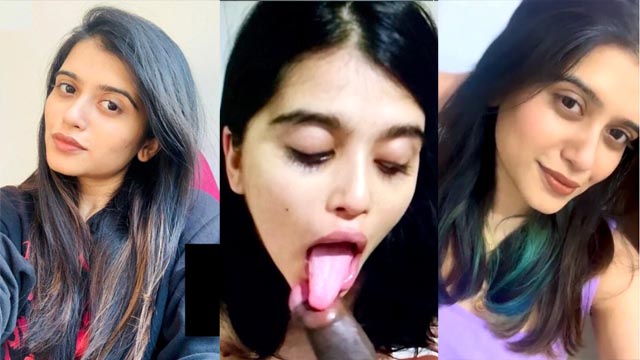 Sexy Delhi IT Babe Blowjob & Pussy Licking – mydesi2
