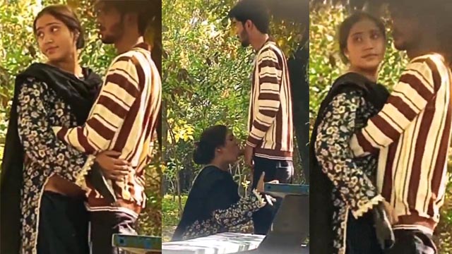 Sexy Girl’s Sucking Her Bf Dick – Fucking HD Video