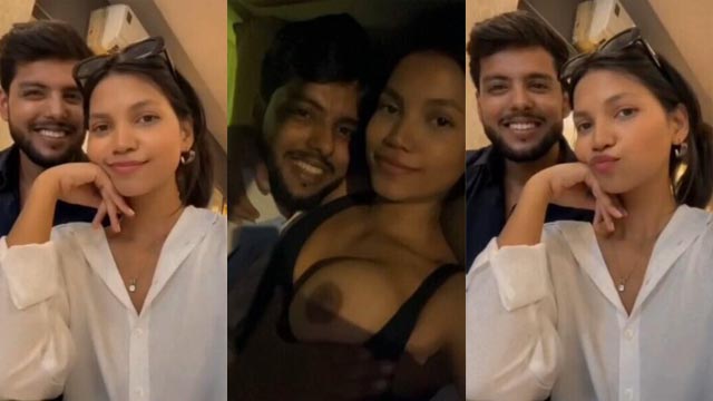 Viral Desi Girl Pussy Fingering – Fucking by Lover