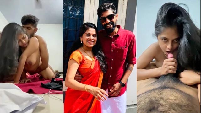Hot Tamil Mallu GF Blowjob Painful Sex Clips