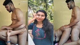 Telugu Horny Mallu Milf Romance Secret Sex Video