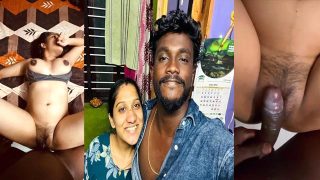 Mallu Tamil Babe Fucking Hard Sex Video