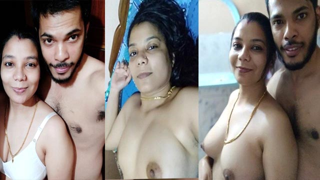 South Wife Full Nude – Pussy Sex By Lover