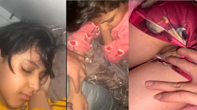 Hot Sleeping Sister Nude Secretly Recorded – mydesi2