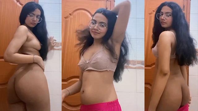Chubby Slim Chasmish Gf Slapping Thick Ass Nude