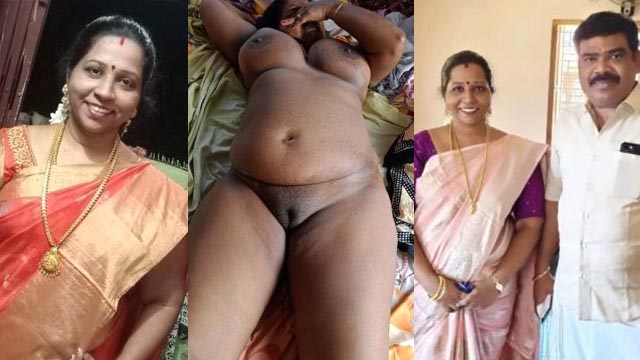Hotty Tamil Aunty Affair Fucking Hard By Lover