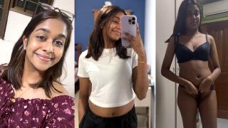 Dusky Tamil Girl Soft Blowjob Painful Pussy Sex Clips