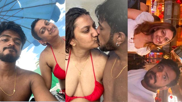Tamil Horny Babe Blowjob Pussy Sex With Lovers