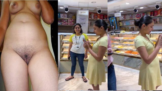 Telugu Cute Babe Upskirt Pussy Secretly Captured