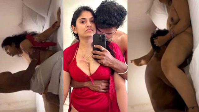 Dusky Wife Doggy Fucking Pussy Licking HD Porn