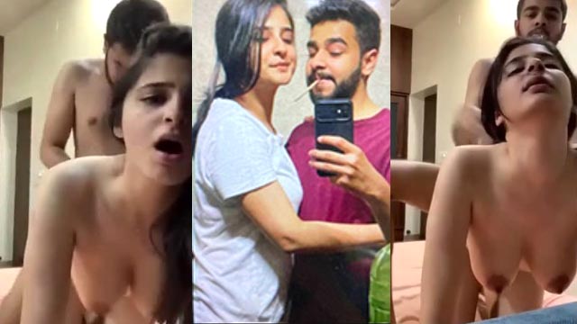 Telugu Horny Couple Blowjob Doggy Fucking Hard