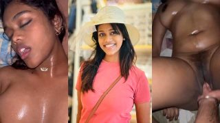 Horny Malaysian Tamil Wife Fucking With Boyfriend