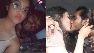 Horny Tamil Malaysiyan Lover Romance – Fucking Hard