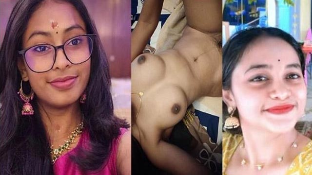Tamil Sexy Girl Nude Show Painful Fucking
