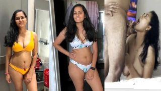 Punjabi Office Aunty Fucking Hotel Sex With Boss