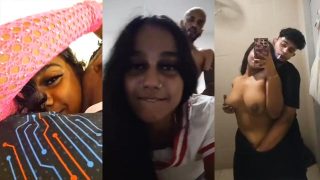 Punjabi SG Party Girl Enjoy Gangbang Fucking By Friends