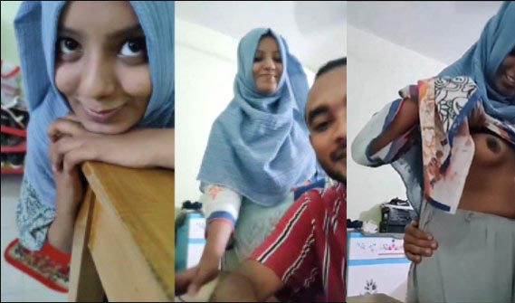 Teacher Riding Dick blowjob By School Girl Mms