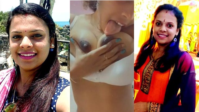 Horny Indian Malayasiyan Babe Teasing Riding