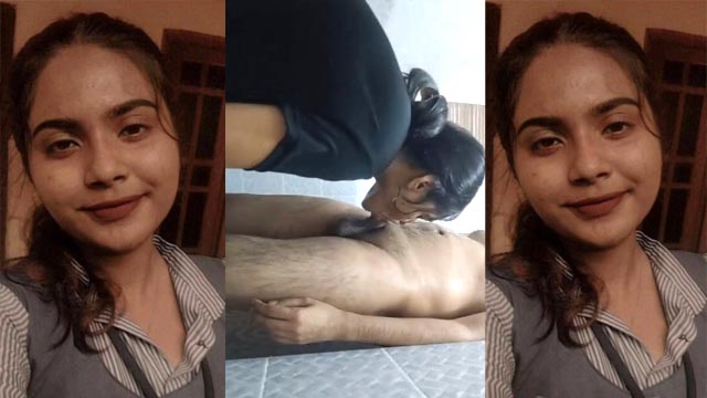 Tamil Mallu Gf Blowjob in Bathroom Fucking Hard