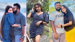 Sexy Marathi Big Boobs Wife – Doggystyle With Hujbent