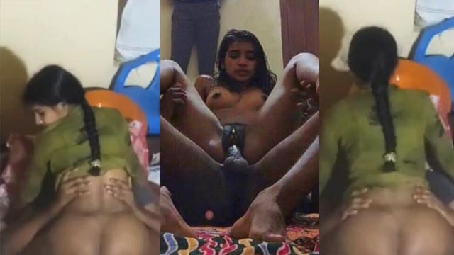 Chubby Indian Slim Girl Painful Fucking By Hubby