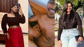 indian Mallu Babe Fucking Hard Clips