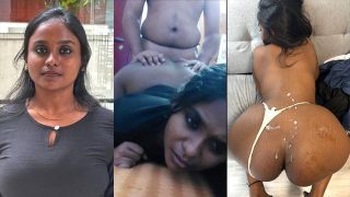 Tamil Submissive Milf Blowjob Fucking HD Video