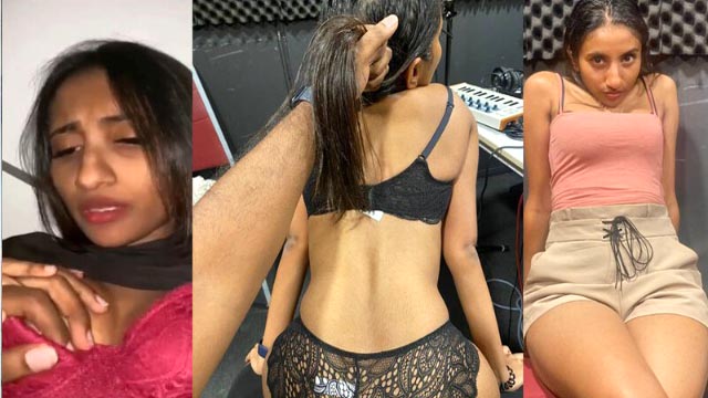Horny telugu Girl Enjoying Fucking by Hubby – mydesi2
