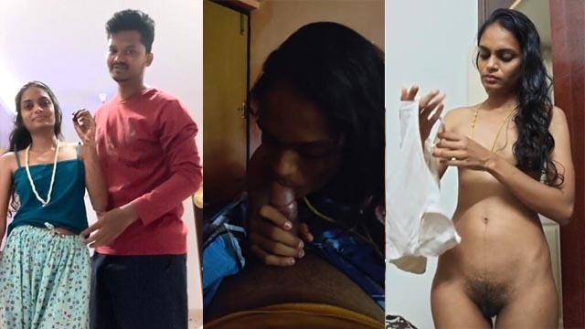 Horny Slim Sexy Babe Anniversary Night Sex – Mydesi2