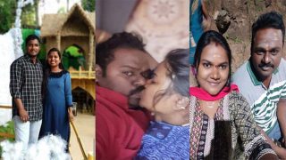 Dusky Kerala Wife Blowjob Threesome Fucking Video – Mydesi2