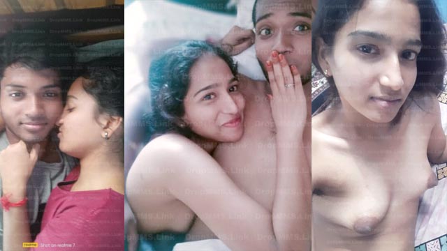 New Tamil Young Couple – Hardly Blowjob Fucking