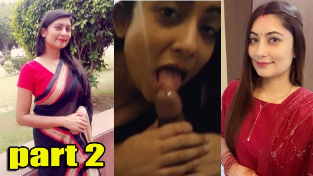 Famous Actor Kamna Malhotra Fucking in Doggy Sex