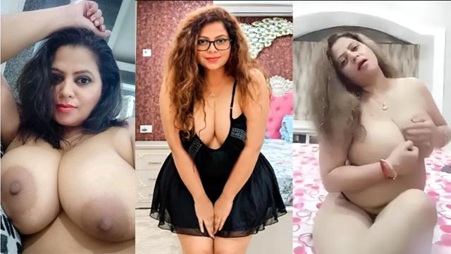 Model Sapna Sappu Exclusive Full Nude Premium Live