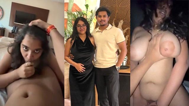 South Sexy Girl’s Deeply Blowjob Riding On Lovers