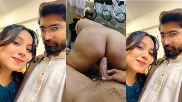 Chubby Milf Romance Fucking – After Family Function