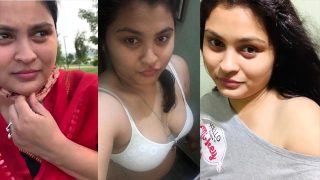 Horny Girl’s Giving Blowjob in Car Fucking – Mydesi2