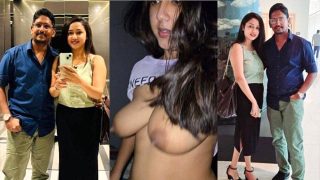 South Horny Milf  Blowjob Fucking in Missonary Video