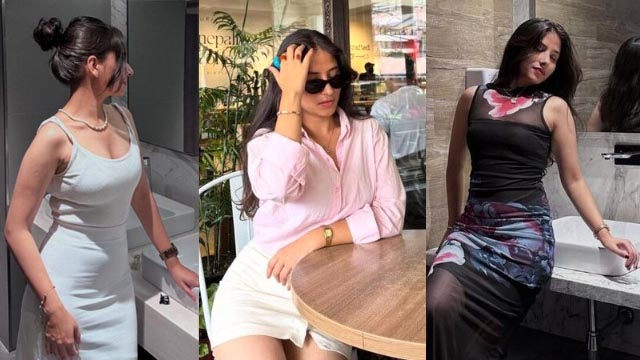 Delhi Girl’s Showing Teasing – Exclusive HD Video’s
