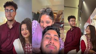 Horny Telugu Wife Nude Boobs Hardly Fucking Clips