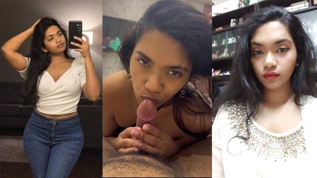 Desi Bengali Babe Showing Blowjob – Fucking in Hotel