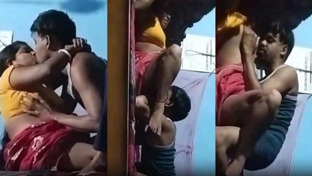 Desi Horny Aunty Painful Fucking Hard by Lovers