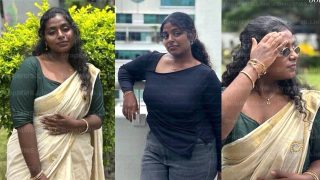 Horny Tamil Girl On Showing Nude Video – mydesi2