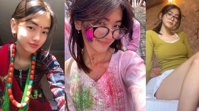 Nepali Slim Girl Exclusive Fucking Video – Mydesi2