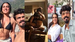 Punjabi Milf Blowjob Full Nude – Licking Fucking Video’s