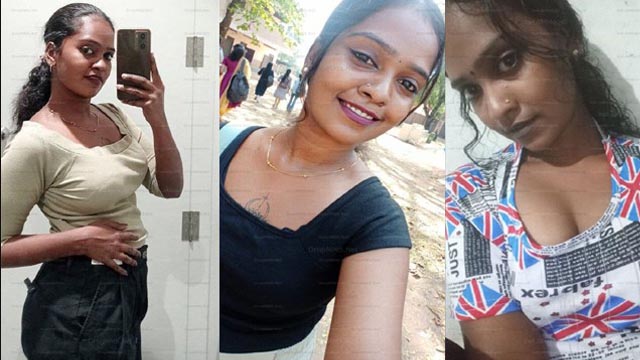 Telugu Mallu Collage Babe Softly Blowjob Sex Mms