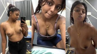 SG South Girl Big Boobs Pressing – Pussy Fucking Mms