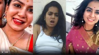 New South Babe Sruthi Blowjob Painful Fucking Video