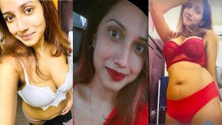 South Sexy Milf Nude Show – Painful Fucking Exclusive Mms