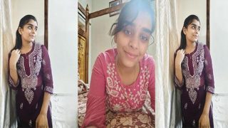 Lasty Desi College Girl’s Tuition Affair Sex Mms